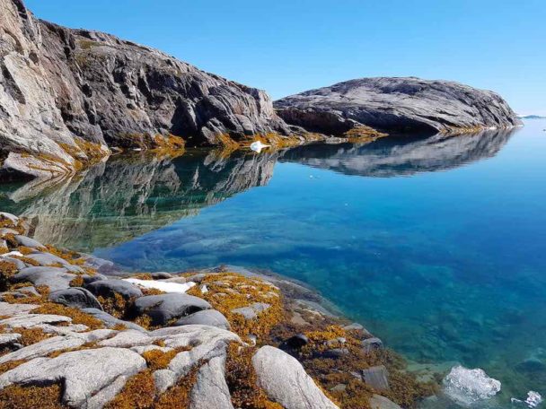 =Greenland’s Sermilik Fjord