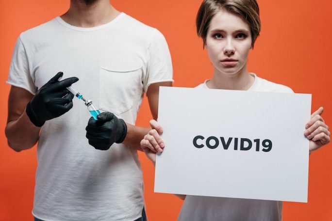 COVID-19 vaccine