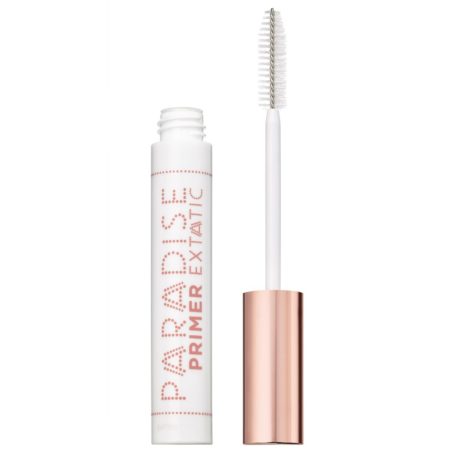 long lashes, primer 