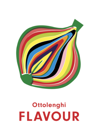 Ottolenghi FLAVOUR by Yotam Ottolenghi and Ixta Belfrage Published by Ebury Press RRP $55