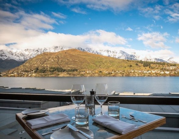 True South Restaurant, Queenstown 