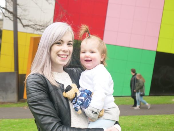 Annabelle & Primrose, childcare centre