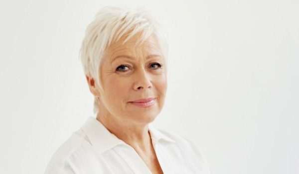 Denise Welch