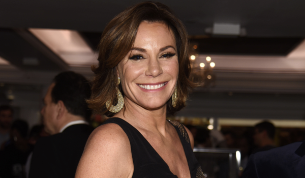 The Real Housewives of New York, Countess Luann de Lesseps.