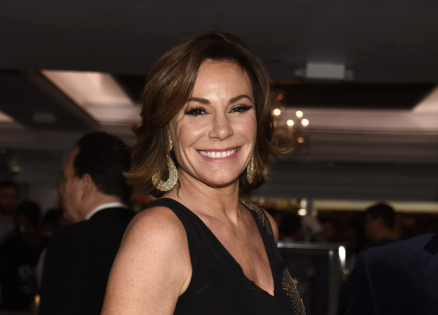 The Real Housewives of New York, Countess Luann de Lesseps.