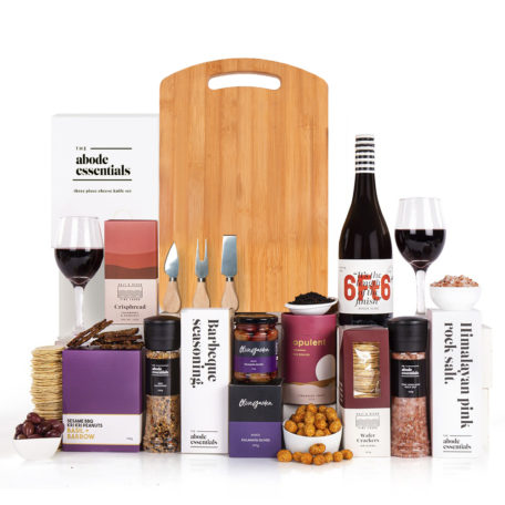 Classic Home Hamper