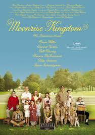 moonrise kingdom , wes anderson 