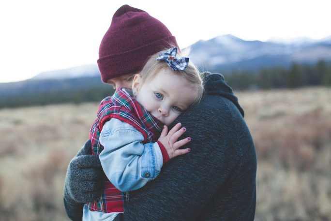 Supporting parents during the pandemic