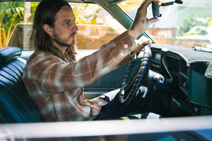 riley hawk brixton