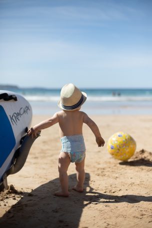 BabyLove Swim Pants