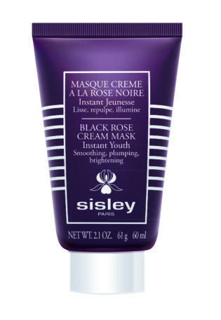 Sisley Black Rose Cream Mask