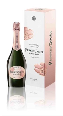 perrier jouet rose