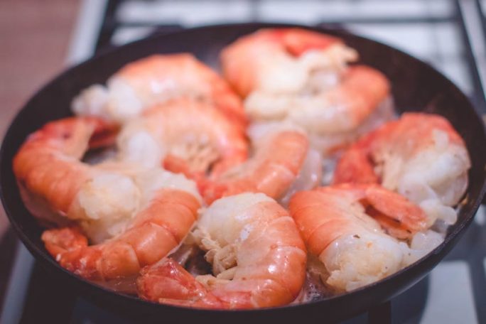 Prawns