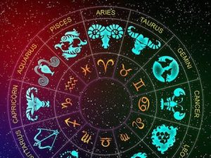 Zodiac Sign