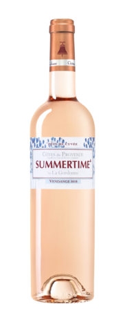 Summertime by La Gordonne Rosé