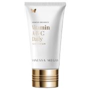 Vanessa Megan Naturaceuticals is an award-winning organic cruelty free luxury skincare range