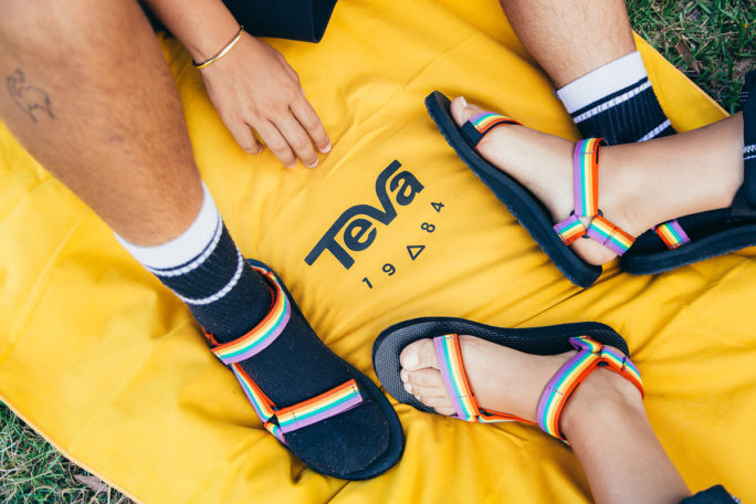 teva pride