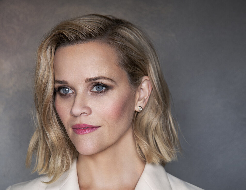 Reese Witherspoon