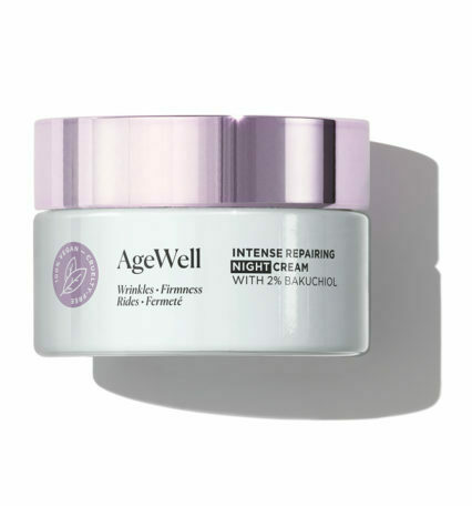 Agewell Intense Repairing Night Cream