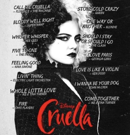 Cruella