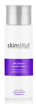 Skinstitut – Microbiome Micellar Water