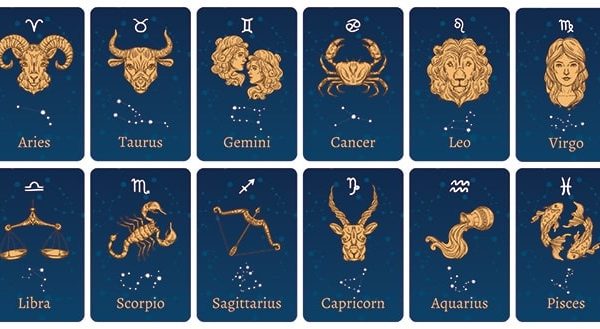 star signs