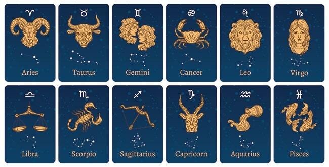 star signs