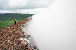 hike in vanuatu