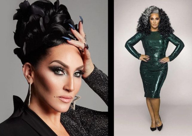 Michelle Visage