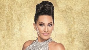 Michelle Visage 