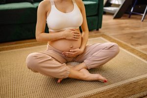 Pre-Natal Yoga