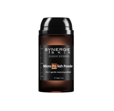 synergie skin MicroPolish