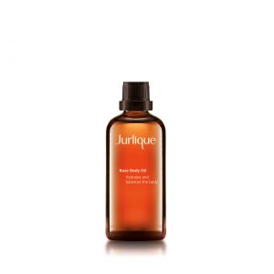 Jurlique Rose Body Oil 