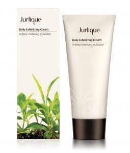 Jurlique Daily Exfoliating Cream 100ml