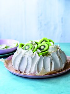 matt preston pavlova