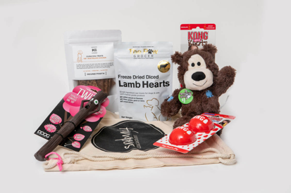 dog hamper