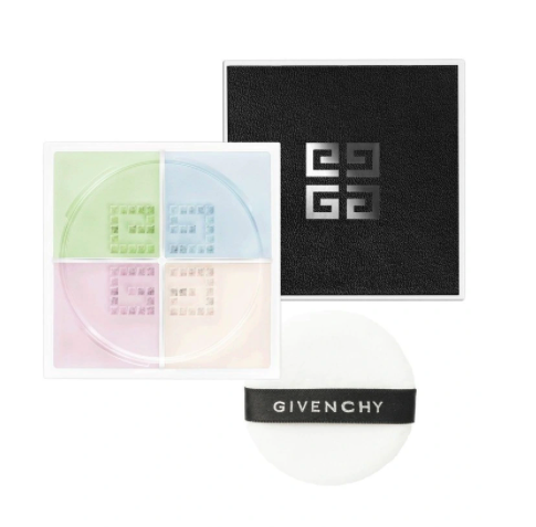 Givenchy, Prisme Libre Mat-Finish & Enhanced Radiance Loose Powder,