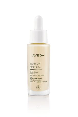 Aveda botanical kinetics