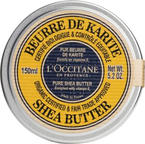 Shea Butter