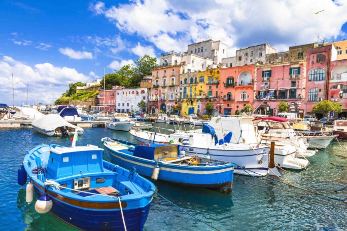 Procida