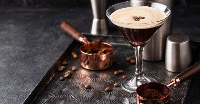 espresso martini