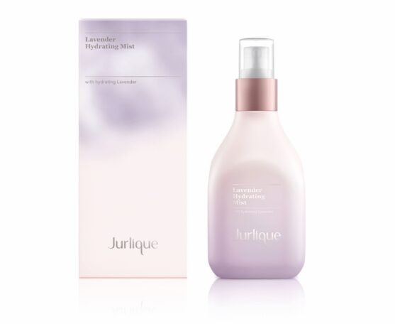 Spring Spritz! Highlighting Jurlique's Face Mist Collection | The Carousel