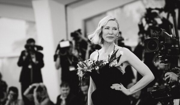 Cate Blanchett Hits Another Exceptional Career | The Carousel