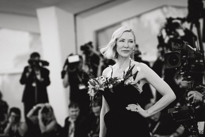 Cate Blanchett Hits Another Exceptional Career | The Carousel