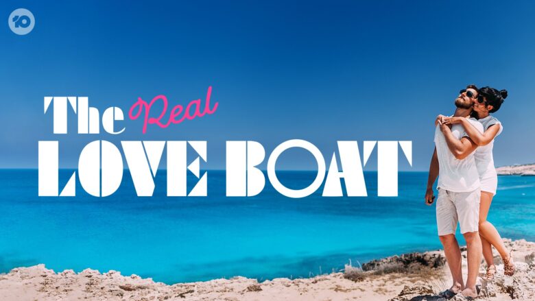 The Real Love Boat