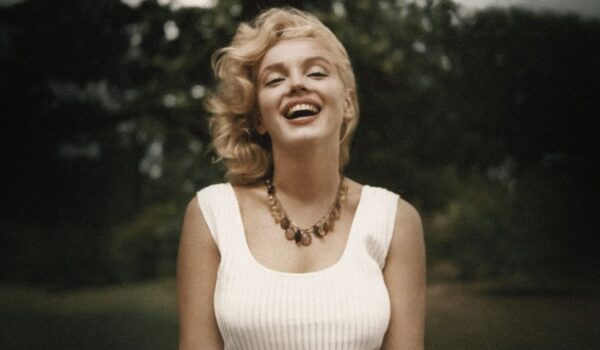 Marilyn Monroe