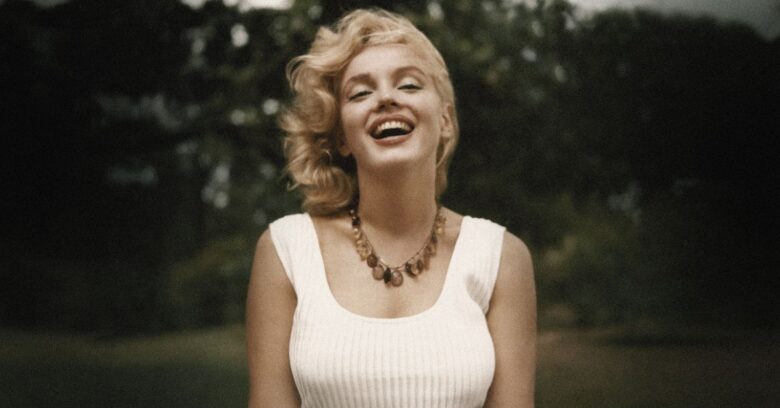 Marilyn Monroe