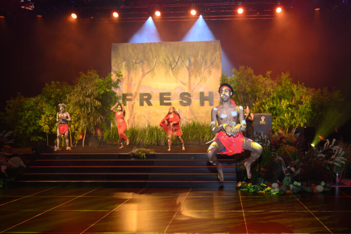 Sydney Fresh Awards