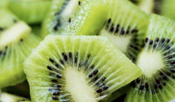 kiwi fruit