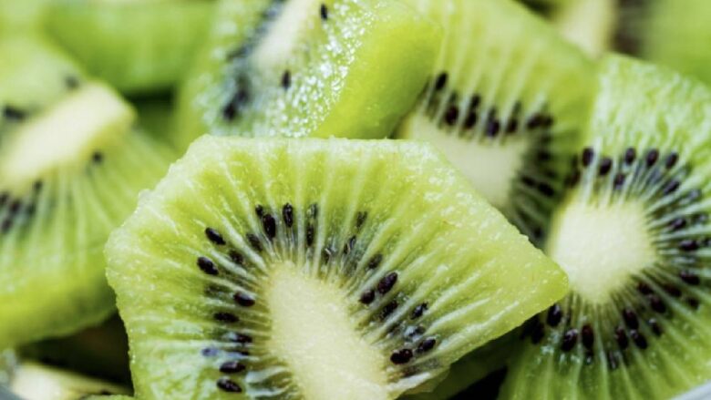 kiwi fruit